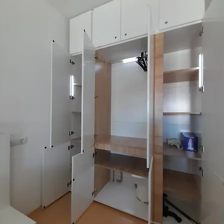 Lux 4403 Near The Lift Appartamento