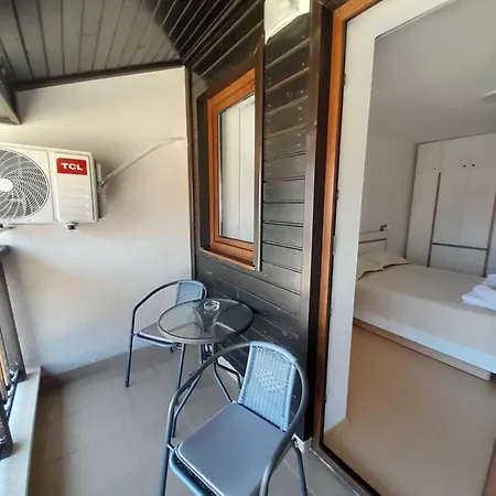 Lux 4403 Mauntain Paradise Bansko