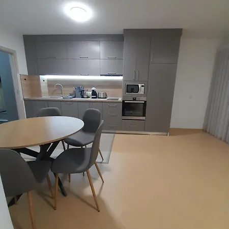 Apartment Lux 4403 Mauntain Paradise